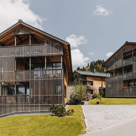 Arlberg Lodges Stuben am Arlberg Luaran gambar