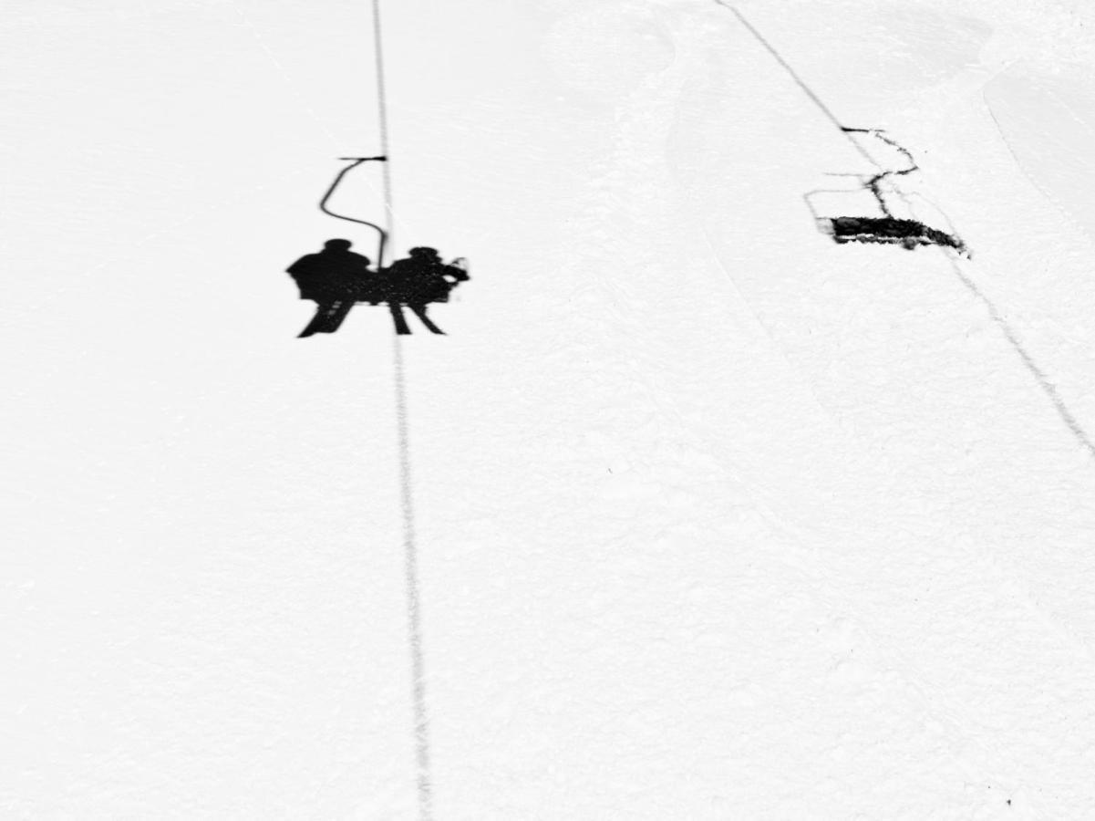 Arlberg Lodges Stuben am Arlberg Luaran gambar