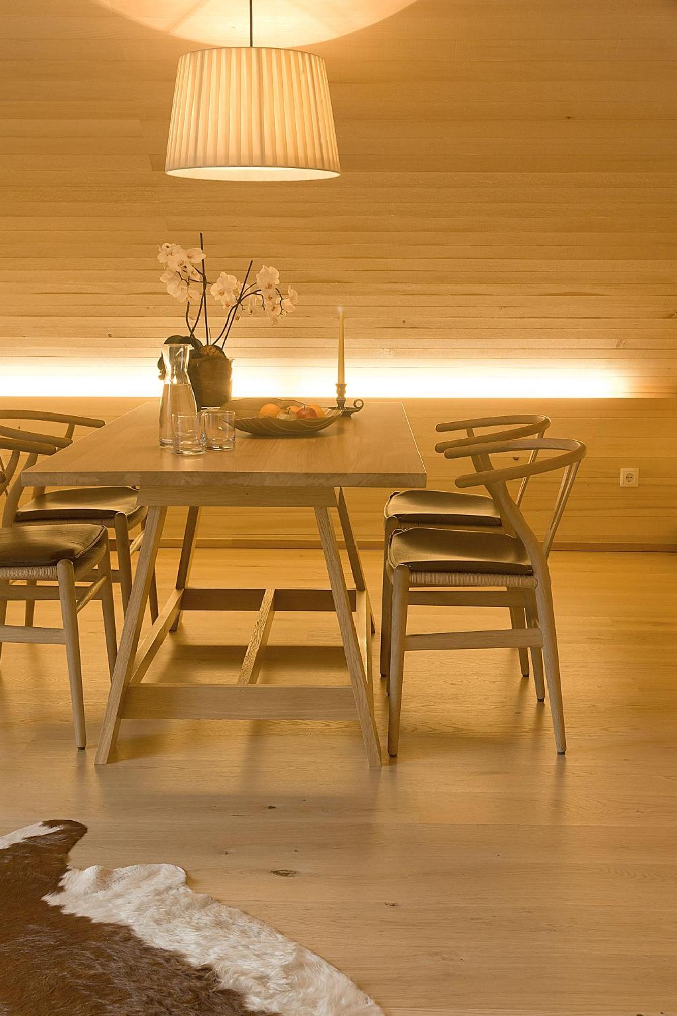 Arlberg Lodges Stuben am Arlberg Luaran gambar