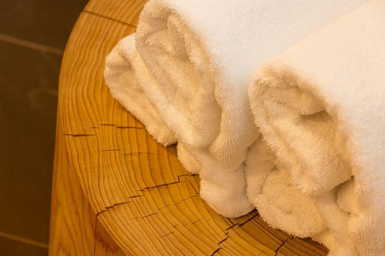 Arlberg Lodges Stuben am Arlberg Luaran gambar