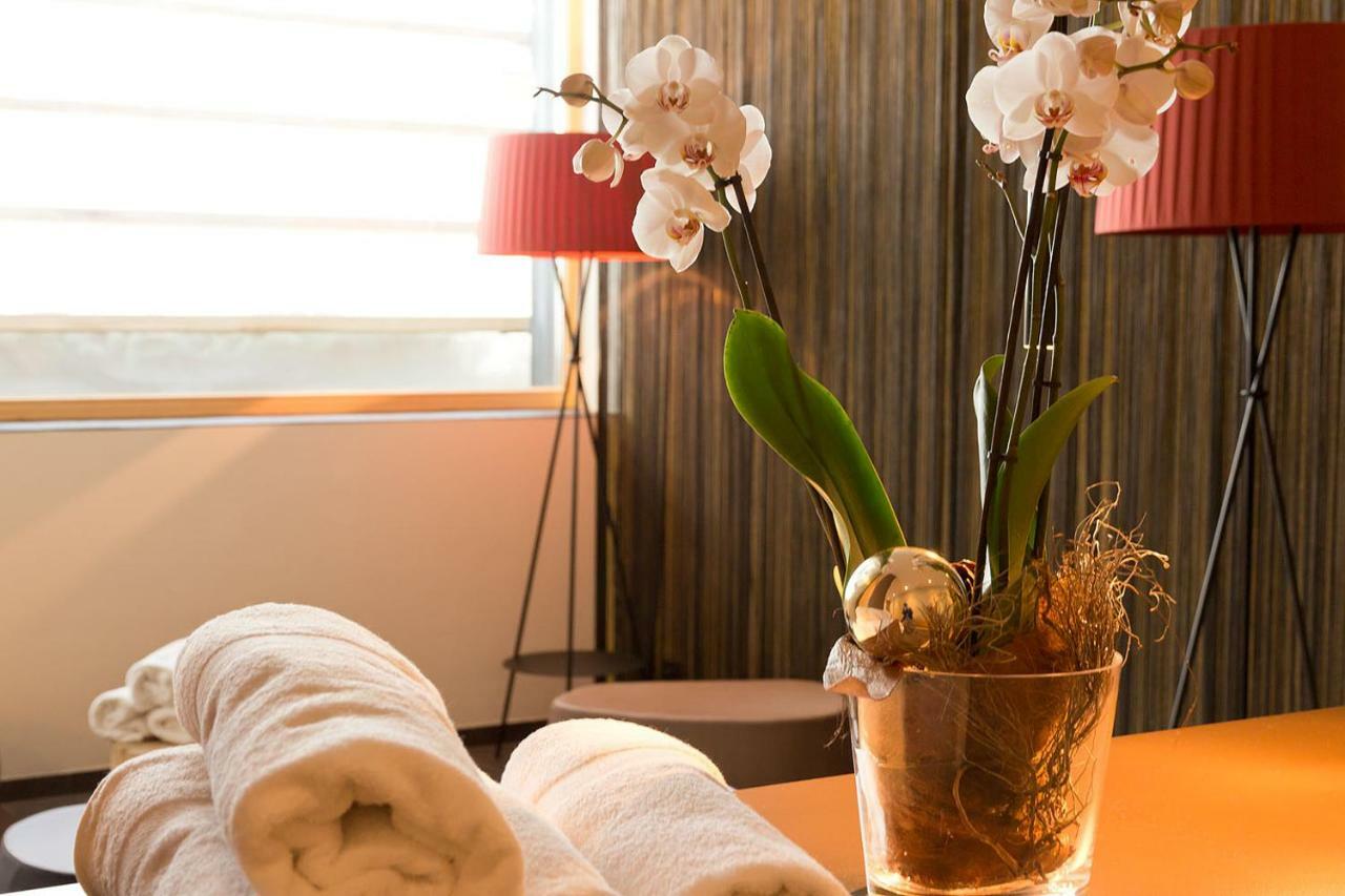 Arlberg Lodges Stuben am Arlberg Luaran gambar